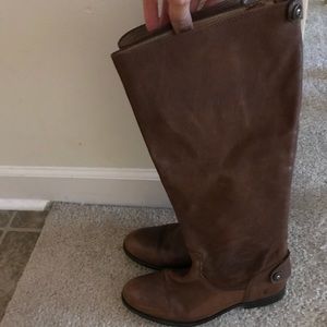 FRYE BOOTS size 8.5